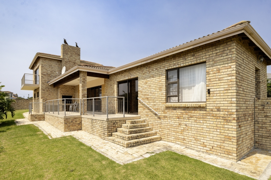 3 Bedroom Property for Sale in Forest Downs Eastern Cape